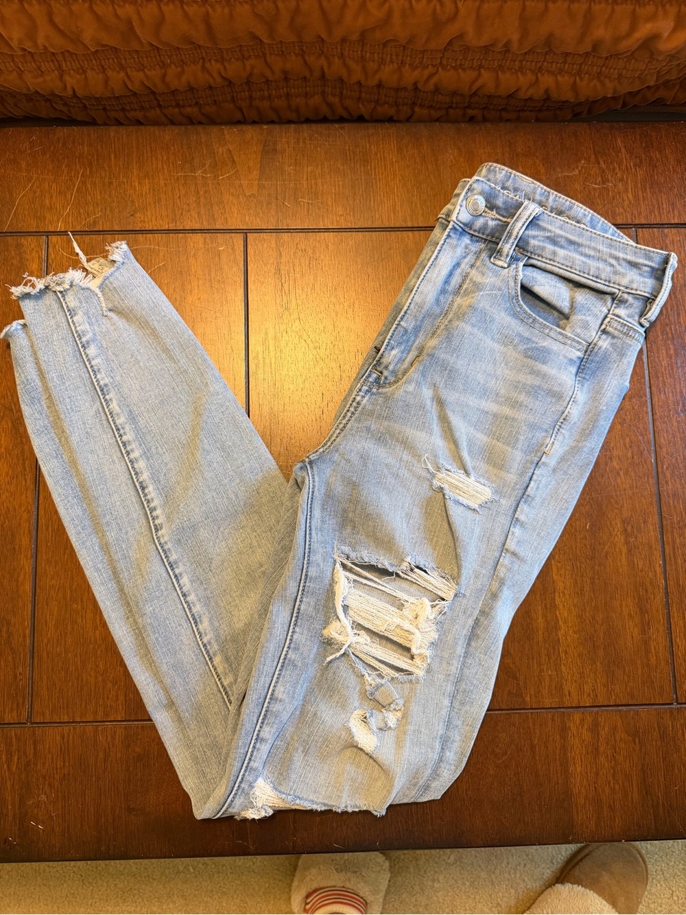 American Eagle Outfitters Jeans
